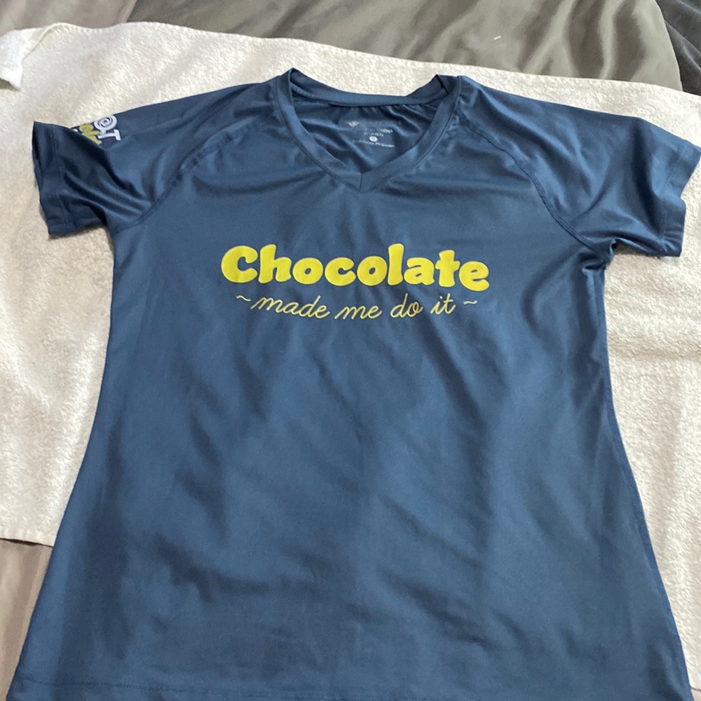 Ladies Shirt Size S